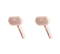 3 in 1 Cat Steam Brush with Release Button Pet Spray Hair Removal Comb (2PCS Pink)