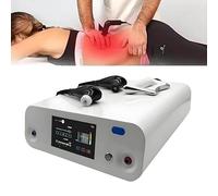 3 in 1 CET/RET/RF Tecar Physical Therapy Machine, Health Therapy Equipment, Pain Management Machine, Diathermy Radiofrequency Machine,White