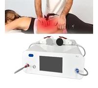 3 in 1 CET/RET/RF Tecar Physical Therapy Machine, Tecar Therapy Machine for Pain Management, 448k Monopolar Diathermy Radiofrequency Machine Skin Tightening Machine