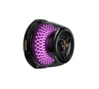 3 In 1 Charging Base 15W Fast Charging Bluetooth-compatible Woofer With Colorful LED Lighting Multifunctional Charging
