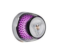 3 In 1 Charging Base 15W Fast Charging Bluetooth-compatible Woofer With Colorful LED Lighting Multifunctional Charging