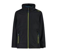 Cmp 31z1534d Detachable Jacket Black 8 Years Boy