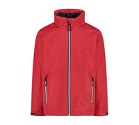 3-in-1 children's windbreaker CMP Rouge 10 ans