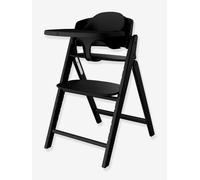 3-in-1 Click & Fold High Chair by CYBEX black