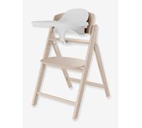 3-in-1 Click & Fold High Chair by CYBEX wood