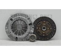 3 In 1 Clutch Kit With Clutch Release Bearing Fits Suzuki Swift QH QKT4904AF