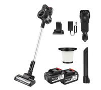 Tower VL35 Pro Anti Tangle 3-IN-1 Blue Vacuum Cleaner