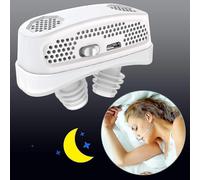 3 In 1 Cpap Anti Snoring Devices Automatic Snore Sleep Apnea Aid Stopper Air Purifier Filter