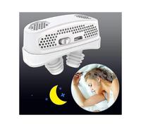 3 In 1 Cpap Anti Snoring Devices Automatic Snore Sleep Apnea Aid Stopper Air Purifier Filter