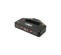 3 in 1 Detector of Stud,Metal and AC Voltage