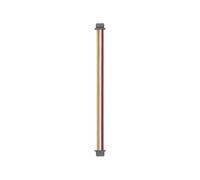 3 in 1 Direct Plug 6Pin Flat Connecting Cable 10 / 15cm Silicone Wire for Air Unit Flight Controller Accessories Power Cable