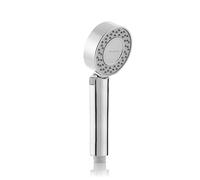 3-in-1 Double Shower Head with Dispenser Xawara InnovaGoods