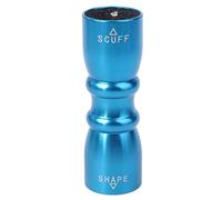 3 In 1 Drum Shape Pool Cue Tip Tool Shaper Scuffer Aerator Billiards Stick Pricker Repair Accessories Pool Table Top