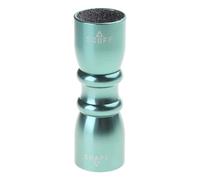 3 In 1 Drum Shape Pool Cue Tip Tool Shaper Scuffer Aerator Billiards Stick Pricker Repair Accessories Pool Table Top