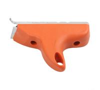 3-in-1 Edge Banding Trimmer for Board & Leather, for cr-v Steel Chamfering