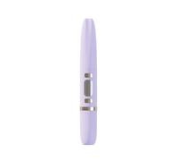 3 in 1 Electric Eyelash Curler Having Silicone Warming Pad for Even Heat Distribution and Styling Waterproof Eyelash Curler