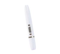 3 in 1 Electric Eyelash Curler Having Silicone Warming Pad for Even Heat Distribution and Styling Waterproof Eyelash Curler