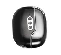 3 In 1 Electric Nails Cutter Baby Nails Trimmer USB Rechargeable With Light 3 Speeds Fingernail Polisher For Kids Adults