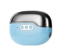 3 In 1 Electric Nails Cutter Baby Nails Trimmer USB Rechargeable With Light 3 Speeds Fingernail Polisher For Kids Adults