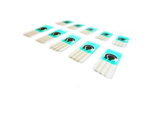 3-in-1 Electrochemical Electrode Plug Adapter - for Electrochemical Analysis, for Research and Environmental Monitoring