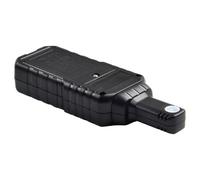 3 in 1 Electromagnetic Radiation Detector Dosimeter EMF Tester with LCD Display for Electric and Magnetic Field Measurement 5Hz-3500MHz