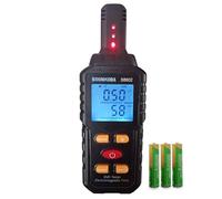 3 in 1 EMF Meter,EMF Reader,Electromagnetic Field Radiation Detector,EMF Tester for Home,EMF Detector with Sound Light Alarm,Ghost Hunting Equipmetent
