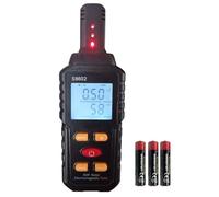 3 in 1 EMF Meter,EMF Reader,Electromagnetic Field Radiation Detector,EMF Tester for Home,EMF Detector with Sound Light Alarm,Ghost Hunting Equipmetent