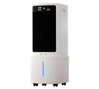 3-in-1 Evaporative Air Cooler, Cooling Fan With 12L Water Tank