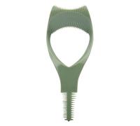 3 In 1 Eyelashes Tools Mascara Shield Applicator Guard Eyelashes Guide For Makeup