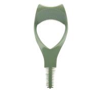 3 In 1 Eyelashes Tools Mascara Shield Applicator Guard Eyelashes Guide For Makeup