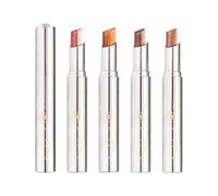 3-in-1 Eyeshadow Pen, 3 Colour Eyeshadow Pencil, Water-proof & Not Easy To Fall Off, Shimmer Cream Eyeshadow Stick, Suitable For Novices And Lazy (4PC)
