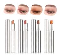 3 in 1 Eyeshadow Pencil (Pack of 4)
