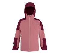 Regatta Trekktain Jacket Pink 14 Years Girl