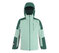 Regatta Trekktain 3in1 Jacket Green 6-7 Years Girl