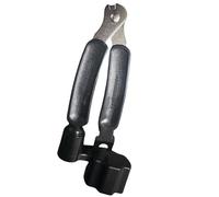 3 In 1 Guitar String Pegs Tuner Winder Tool String Cutter And Bridge Pin Puller Tools For Repairing Restringing For Electric Acoustic Repair