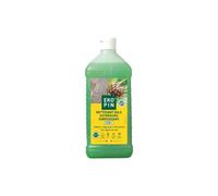3-in-1 heavy-duty outdoor floor cleaner Eko'Pin