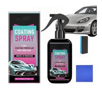 3 in 1 High Protection Quick Car Coating Spray,Coating Spray,Ceramic Car Coati/ng Spray,Multi-Functional Coati/ng Renewal Agent,High Protection Quick Car Coatin/g Spray,Liquid Glass Car Coatin/g
