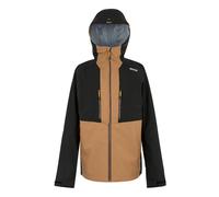 Regatta Sacramento Jacket Brown 2XL Men
