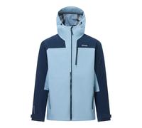 3-in-1 hiking jacket Regatta Sacramento Bleu XL