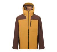 Regatta Sacramento 3in1 Jacket Brown S Men