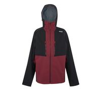 Regatta Sacramento Jacket Red 2XL Men