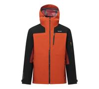 Regatta Sacramento 3in1 Jacket Orange XL Men