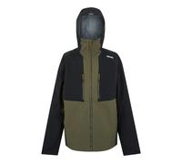Regatta Sacramento Jacket Green 3XL Men