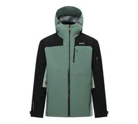 Regatta Sacramento 3in1 Jacket Green S Men
