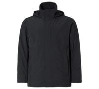 Vaude Rosemoor 3in1 Jacket Black 3XL Men