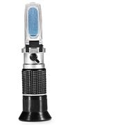 3-in-1 Honey Refractometer Moisture Brix Baume 58-90% Scale Range Water Tester