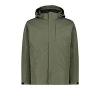 Cmp 33z1577d Jacket Green 46 Men