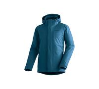 3-in-1 hooded jacket Maier Sports Peyor Bleu 48