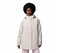 3-in-1 Jacket Columbia Amaze Puff Interchange Jacket (Dark Stone) Women