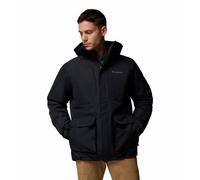 3-in-1 Jacket Columbia Landroamer Shirt Jacket Interchange (Black) Men
